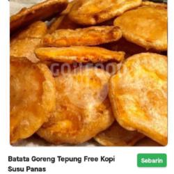 Batata Goreng