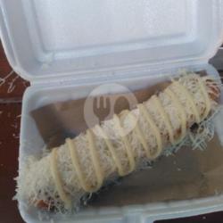 Pisang Mesir Ponyo Keju Duren