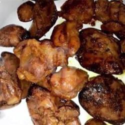 Jeroan Bebek