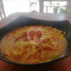 Mie Kuah Level