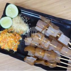 Sate Kikil