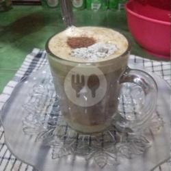 Capuccino Susu Panas