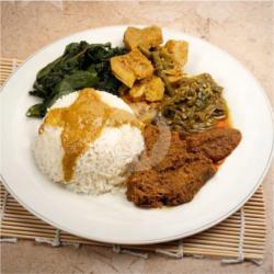 Rendang ( Box )