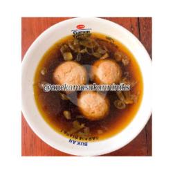 Semur Ayam Kecap