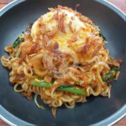 Mie Julid Baso