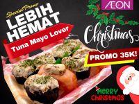 AEON Sushi & Bakery, AEON Mall Sentul City