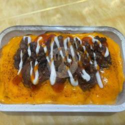 Beef Noodle Mentai