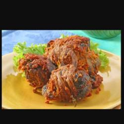 Hati Rendang