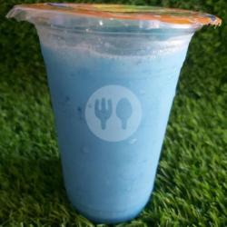 Ice Blend Blueberry