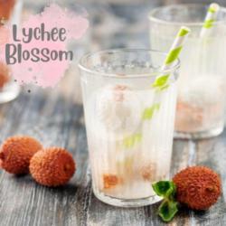 Lychee Blossom