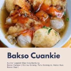 Bakso Cuankie