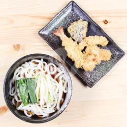 Tempura Udon