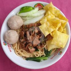 Mie Ayam Bakso