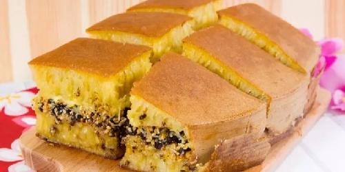 Martabak Bangka, Al Fatih , Kadu Pasirandu