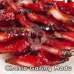 Chasio Garing Madu.