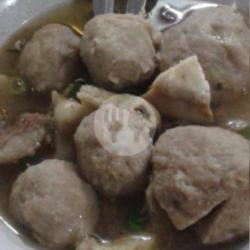 Bakso Kosong Urat