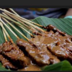 Sate Gembus 5 Tusuk