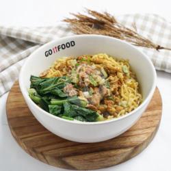 Bakmi Ayam