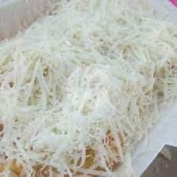 Pisang Full Keju Kotak Besar