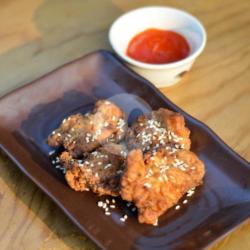 Tori Karaage