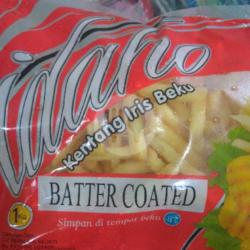 Idaho Kentang Batter 1kg