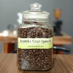 Kopi Arabika Gayo Special