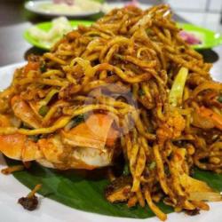 Mie Aceh Goreng   Martabak 2 Telur   Kopi Aceh