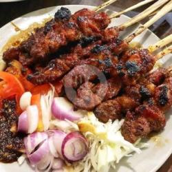 Sate Kambing