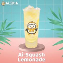 Ai-squash Lemonade