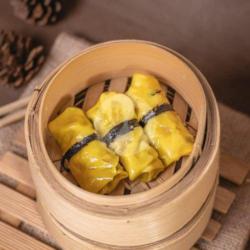 Dimsum Lumpia Jepang