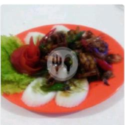 Ayam Cabe Garem