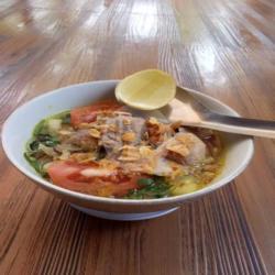 Soto Semarang