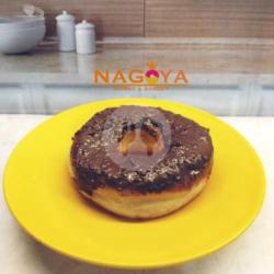 Donat Choco Crunchy