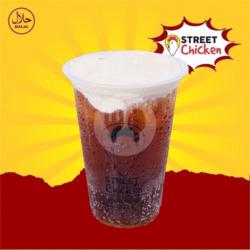 Cola Float