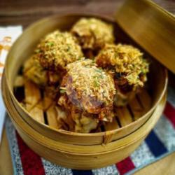 Dimsum Takoyaki