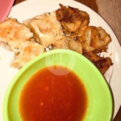 Dimsum Ayam Goreng Isi 6