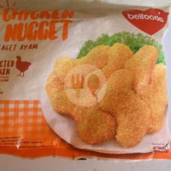 Belfood Chiken Naget 170g