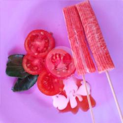 Sate Crab Stick