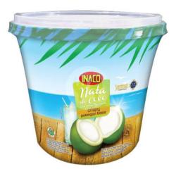 Inaco Nata De Coco Crispy Ember 1kg