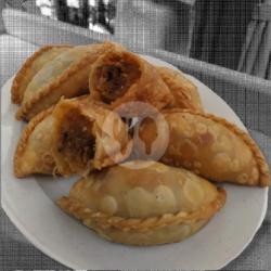 Epok Epok Molek Kentang Kari Siap Saji/pcs