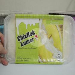 Chizkek Lumer Durian Large