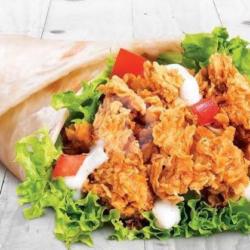 Chicken Kebab (cheese)