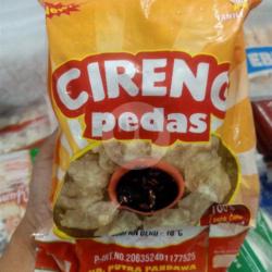 Cireng Pedas