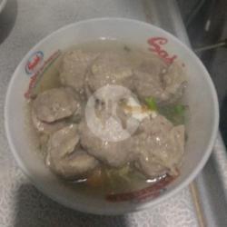 Bakso Daging Kuah