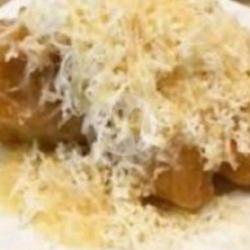 Pisgor Krispy Keju Susu