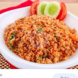 Nasi Goreng Setan