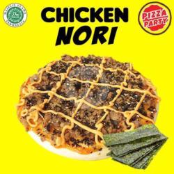 Chicken Nori (medium)