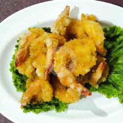 Udang Mayonnaise