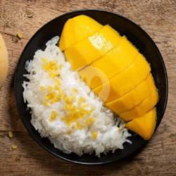 Mango Sticky Rice