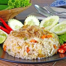 Nasi Goreng Kampung Grobogan